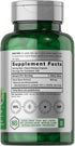 Horbaeach Dopa Mucuna | 120 Capsules | Velvet Bean Extract | 15% L-Dopa | Non-GMO & Gluten Free Herbal Supplement