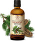 Fir Needle Essential Oil 3.4 Fl Oz (100ml) - 100% Pure & Natural - Freshen Rooms - Home Fragrances - Fresh Aroma - Fir Essential Oils
