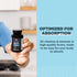 Ancient Nutrition Multivitamin for Men, Ancient Multi Men's 40+ Once Daily Vitamin Supplement, 90 ct, Supports Immune