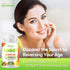 Sublingual NMNH 500mg NAD Supplement (120 Servings) to Boost NAD Levels for Anti-Aging, Energy, Immunity, Focus