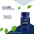 Life Extension Dopamine Advantage | 30 Capsules | Phellodendron Bark Extract with Vitamin B12 for Brain Health