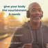 Iwi Life Omega-3, 60 Mini Softgels (30 Servings), Plant-Based Algae Omega 3 with EPA + DHA, Easy to Swallow Dietary
