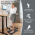 Portable Feet Acupressure Mat, Foldable Foot Massager Mat, Pressure Point Massage Pad, Anti Fatigue Office Standing