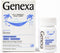 Genexa Stress for Adults - Anxiety Relief & Fatigue Remedy with Natural Vanilla & Lavender Flavor - 60 Tablets