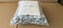 100pcs Disposable Toothbrushes with Toothpaste and Floss, Individually Wrapped, Bulk Kit for Homeless, Airbnb, Hotel