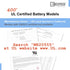 EEMB ER14250 1/2AA 3.6V Lithium Battery Li-SOCL2 Non-Rechargeable for Dog Collar Meter Sensor Home Security