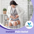 Pack Set Packs Medcosa Female Ice and Perineal Bottle | Reusable Perineal Cold & Portable Bidet Spray Bottle