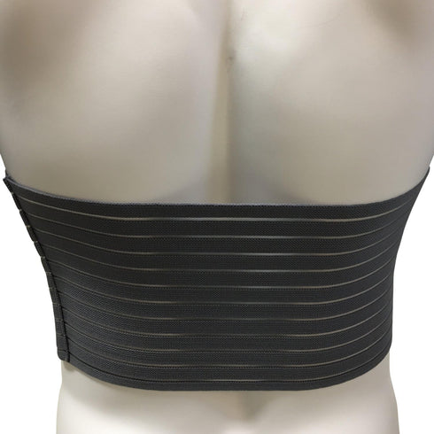 OTC Rib Belt for Women, 6-Inch Elastic Chest, Select Series