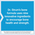 Life Extension Dr. Strum's Intensive Bone Formula | Cissus quadrangularis, Calcium, Vitamin D3, K2, Magnesium, Zinc,