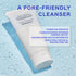 RAWQUEST Korean Deep Pore Cleansing Foam | Brightening Daily Face Wash Cleanser with 82% Milk Thistle