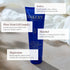 Nakery SkinRecovery Pain Therapy Cream, Ultra Strength Magnesium Cream for Leg Cramps, Muscle and Joint Pain Relief