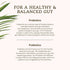 VitaTradingCo. Probiotic Gut Defense, 1 Billion CFU with Whole Food Base, 90 Capsules for Gut Health