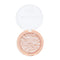 Revolution Reloaded Pressed Powder Highlighter, Intensely Pigmented for High Impact Dewy Finish, Dare to Divulge