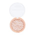 Revolution Reloaded Pressed Powder Highlighter, Intensely Pigmented for High Impact Dewy Finish, Dare to Divulge