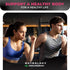 Beet Active Natural Pre-Workout Powder, Vegan Pre Workout, Passion Fruit Flavor, 30 Servings, Supports Energy &