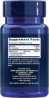 Life Extension B12 Elite, adenosylcobalamin, methylcobalamin, two active forms for brain health & dopamine production, non-GMO, gluten-free, vegetarian, 60 lozenges