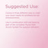 Young Nails Acrylic Core Powder - Self-Leveling Clear Nude Pink White Acrylic Powder, 45g