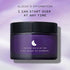 Keys Soulcare Nourishing Cleansing Balm + Makeup Remover, Soothing Cleanser with Shea Butter, 2.82 Oz