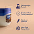 Vaseline Original & Cocoa Butter Healing Jelly Travel-Size Variety 4-Pack – Rich Moisturizing Ointment for Soothing