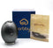 Orbby Premium Aromatherapy Diffuser | Portable Air Freshener for Home, Office, Bathroom | Non-Toxic Fragrance (Grey)