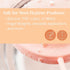 Pixie Cup Dust Menstrual Cup Sanitizer - Menstrual Disc Sanitizer + Period Cup Cleaner - Just add Water - Portable