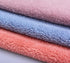 HOPESHINE Face Makeup Remover Cloths, Wash Towels, Facial Cleaning Wipes, Reusable Soft for Sensitive Skin, Erase