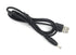 XCIVI Replacement USB Charging Cable for Fairywill/KIPOZI/Dnsly/Sboly Sonic Electric Toothbrush - 3 Feet (Black)