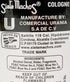 Original Cologne, 220 Ml (7.44 Fl Oz)