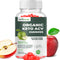 musebeam Organic Keto ACV Gummies Advanced Weight Loss - Gluten & Sugar Free