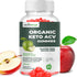 musebeam Organic Keto ACV Gummies Advanced Weight Loss - Gluten & Sugar Free