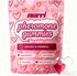 Nurri Pheromone Gummies for Her, Gomitas De Feromonas para Mujer, with Slippery Elm, Supports