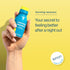 Morning Recovery Electrolyte Drink - Proprietary Formulation for Hydration, Original Lemon, Pack of 6