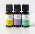 Plant Therapy Lemon, Lavender, and Peppermint Essential Oil Set, 10 mL