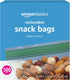 Amazon Basics 300 Count Snack Storage Bags