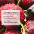 GREENSLEEVES Cherry Essential Oil 10ml - Fragrance Oil for Diffuser