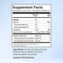 5X Ultimate Strength High EPA Omega-3 Liquid with DHA and Vitamin D - Wild Caught Fish Oil Supplements, 7.60 Fl Oz Lemon