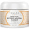 TOULON Kaolin Clay Mask for Face with White Kaolin Mineral Clay - Soft Healing Mask for Women or Men