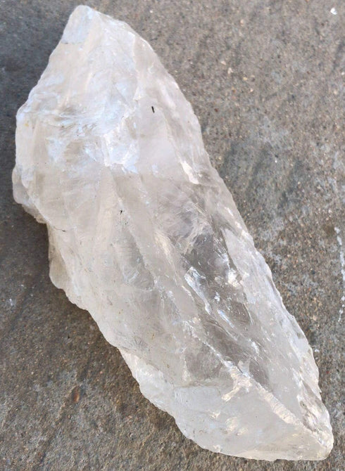 Healing Crystal Wands 2" Clear Quartz Crystal Obelisk - Polished 6 Faceted for Reiki Chakra Therapy