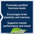 Life Extension Pregnenolone - 100 mg Hormone Balance Supplement, Gluten-free, Non-GMO, 100 Capsules