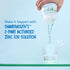SmartMouth DDS Activated Clinical Mouthwash with Tongue Cleaner - 16 fl oz for Fresh Breath and Gum Health, Clean Mint
