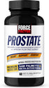 Force Factor Prostate Saw Palmetto and Beta Sitosterol Supplement for Men, Prostate Health/Size Support, Urinary
