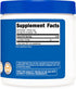 Nutricost L-Carnitine Tartrate Powder, 100 Grams, 1 Gram per Serving, 100 Servings