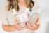 Little Seed Farm All Natural Deodorant Cream, Aluminum Free, 2.4 Ounce, Rosemary Patchouli