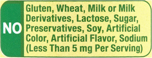 Lual's 45 Diabetes Decoded Bundle with Spring Valley Probiotic Acidophilus, 100 Capsules for Digestive Health