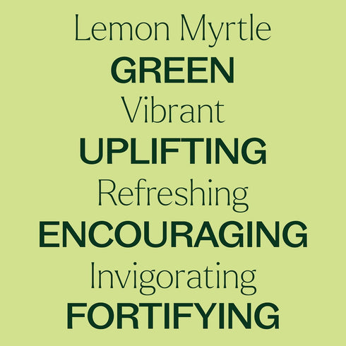 Plant Therapy Lemon Myrtle Essential Oil 10 mL (1/3 oz) - 100% Pure, Undiluted, Therapeutic Grade Oil