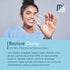 Retainer Cleanser Tablets - Invisalign Cleaner, FSA HSA Approved, Remove Odors, Discoloration, 4 Month Supply