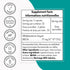Supersmart Bifidobacterium Longum - 6 Billion CFU Probiotics & Prebiotics Supplement, Non-GMO & Gluten Free - 60 DR