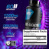 EFX Sports Kre-Alkalyn EFX, pH Correct Creatine Monohydrate Supplement, 60 Servings, 120 Capsules