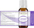 Lavender Essential Oil 10 ml (Bulgarian) 100% Pure Natural Undiluted Therapeutic Grade for Skin, Body and Hair Growth, Aromatherapy Diffuser, Great for Relaxation and Calming.