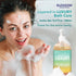 Blossom Layered In Luxury 2-in-1 Scented Body Wash & Bubble Bath - 500ml Liquid Bath Gel for Dry, Sensitive Skin